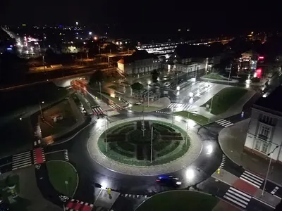 Halo Radio Taxi K-Koźle